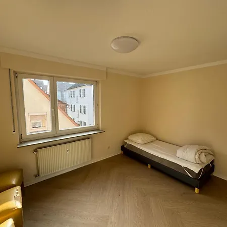 Hello Apartment *