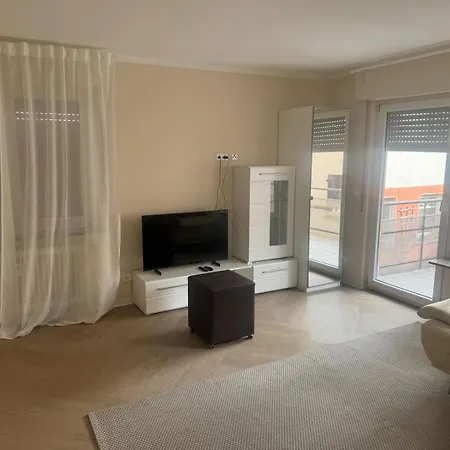 Apartment Hello Heilbronn