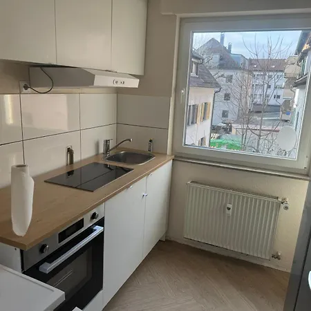 Hello Apartment
