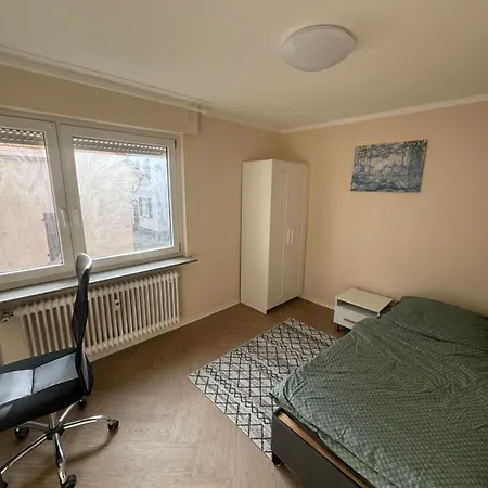 Apartment Hello